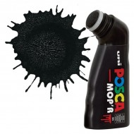 ΜΑΡΚΑΔΟΡΟΣ POSCA PCM-22 ΜΑΥΡΟ ΜΑΡΚΑΔΟΡΟΣ POSCA PCM-22 ΜΑΥΡΟ